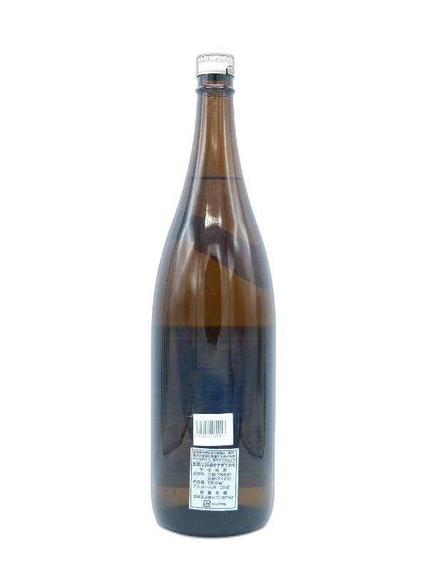 【芋焼酎】月の中 1800mL