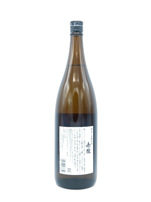 【芋焼酎】赤猿 1800mL