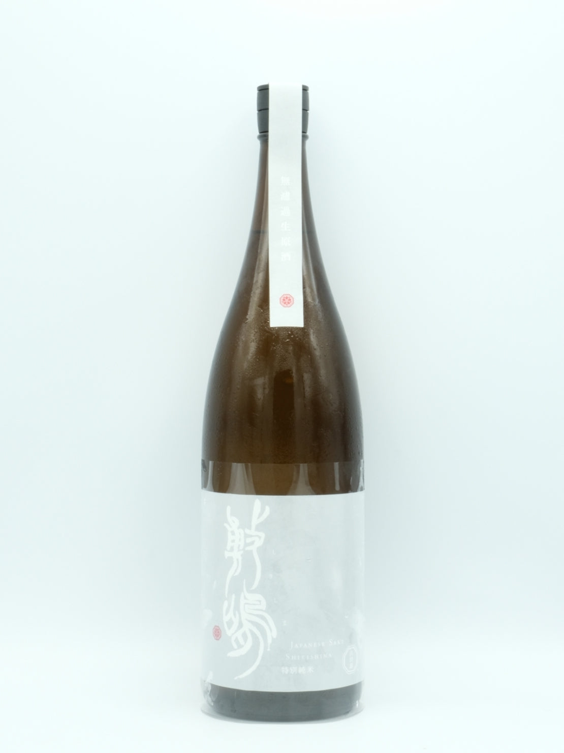 【特別純米】敷嶋 1800mL ※要冷蔵
