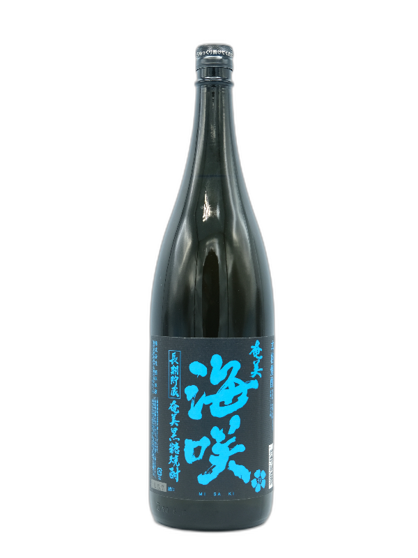 【黒糖焼酎】海咲　1800mL