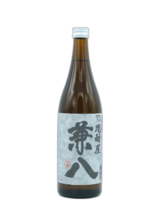 【麦焼酎】兼八　720mL